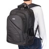 Mochila Nylon Poliéster Com Logo Mochila Nylon Poliéster Com Logo