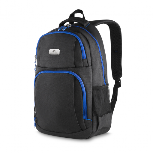Mochila Para Notebook Em Tecido Nylon Para Brinde Mochila Para Notebook Em Tecido Nylon Para Brinde