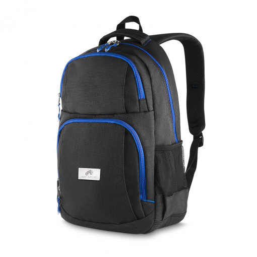 Mochila Para Notebook Em Tecido Nylon Para Brinde Mochila Para Notebook Em Tecido Nylon Para Brinde