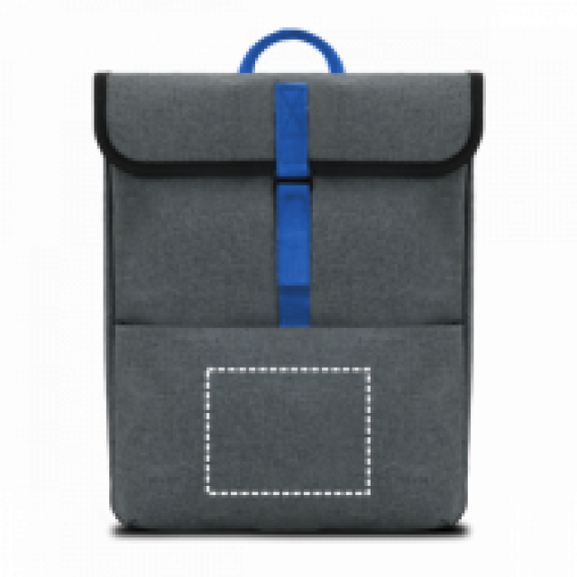 Mochila Para Notebook Personalizada Com Logo