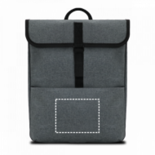 Mochila Para Notebook Personalizada Com Logo