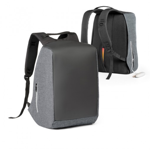 Mochila Para Notebook Poirot Personalizada Mochila Para Notebook Poirot Personalizada