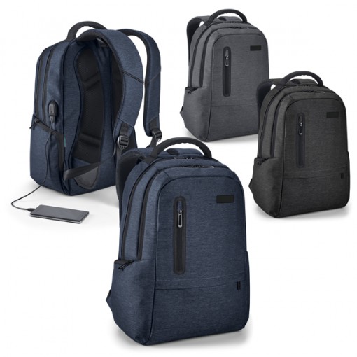 Mochila Para Notebook Spacio Personalizada Mochila Para Notebook Spacio Personalizada