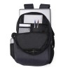 Mochila Poliéster Para Notebook Com Logo Mochila Poliéster Para Notebook Com Logo