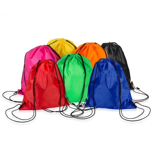 Mochila Saco Em Nylon Para Brinde Mochila Saco Em Nylon Para Brinde