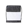 Mochila Saco Sublimática Em Nylon Para Brinde Mochila Saco Sublimática Em Nylon Para Brinde