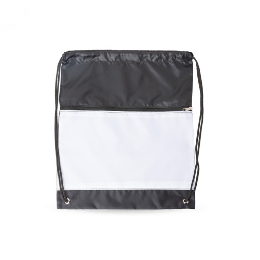 Mochila Saco Sublimática Em Nylon Para Brinde Mochila Saco Sublimática Em Nylon Para Brinde