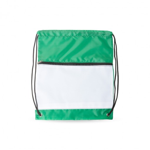 Mochila Saco Sublimática Em Nylon Para Brinde Mochila Saco Sublimática Em Nylon Para Brinde