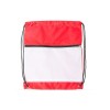 Mochila Saco Sublimática Em Nylon Para Brinde Mochila Saco Sublimática Em Nylon Para Brinde