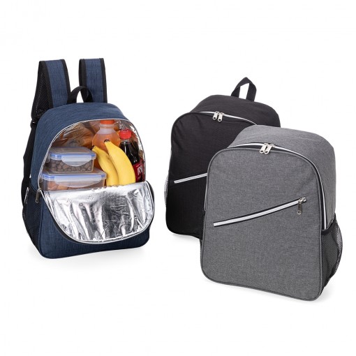 Mochila Térmica 15 Litros Personalizada Mochila Térmica 15 Litros Personalizada