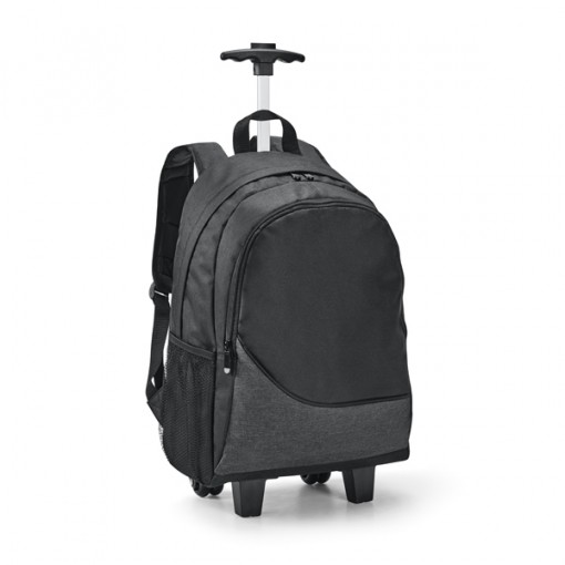 Mochila Trolley Para Notebook Personalizada Mochila Trolley Para Notebook Personalizada