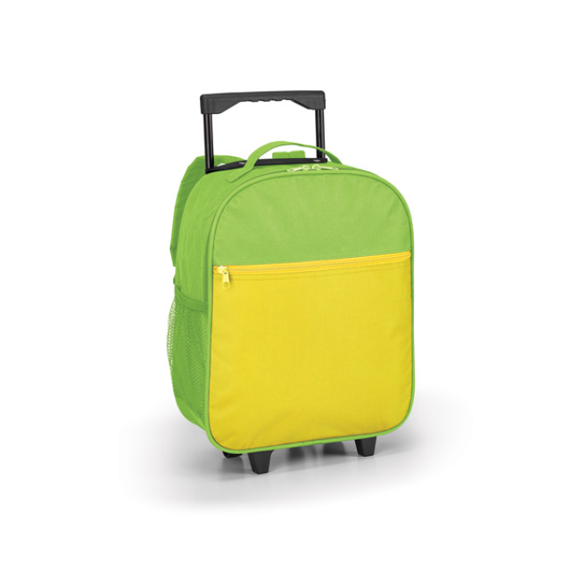 Mochila Trolley Personalizada