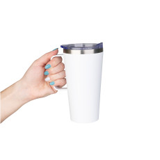 Caneca térmica 530ml personalizada