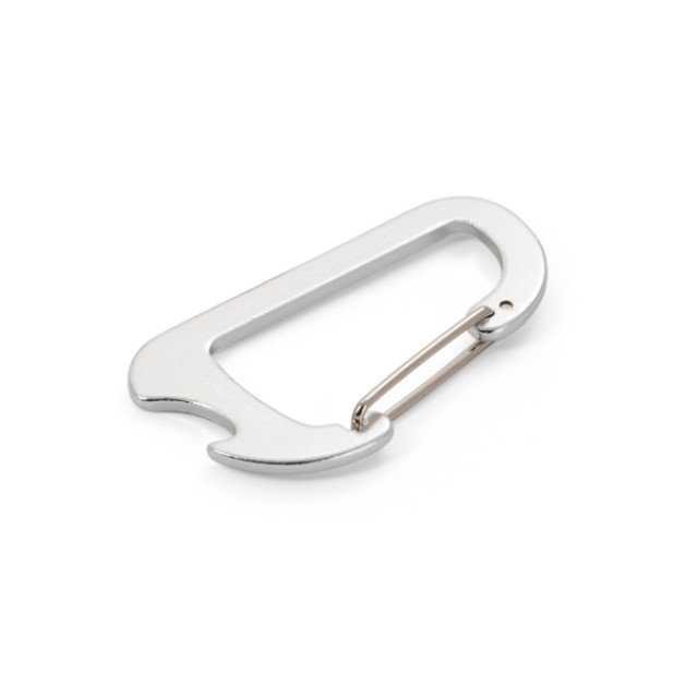 Mosquetão Personalizado