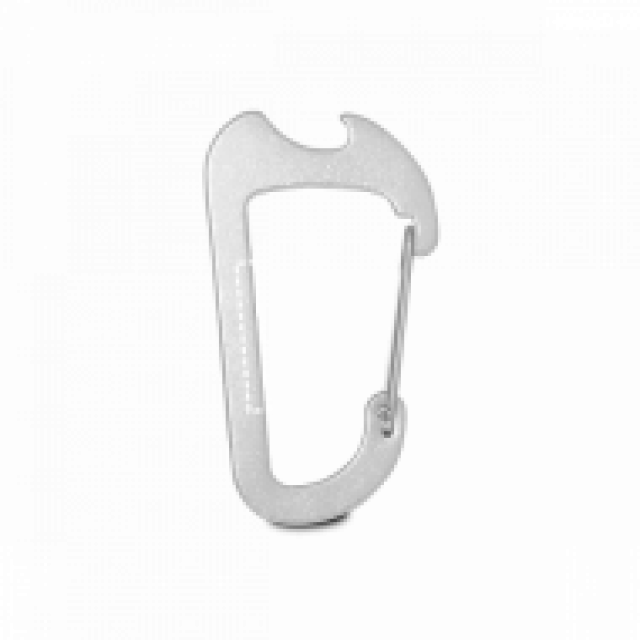 Mosquetão Personalizado