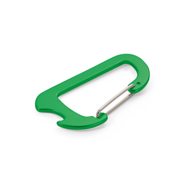 Mosquetão Personalizado