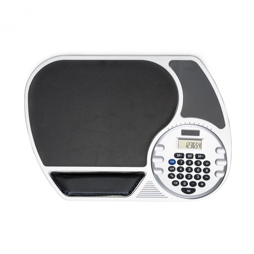 Mouse Pad Com Calculadora Solar Para Brinde Mouse Pad Com Calculadora Solar Para Brinde