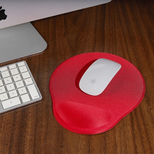 Mouse Pad Ergonômico Personalizado Mouse Pad Ergonômico Personalizado
