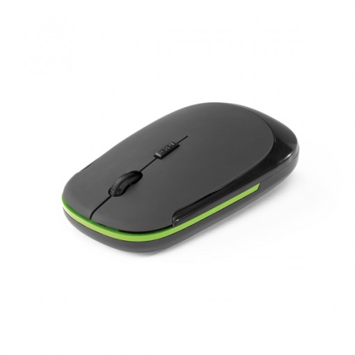 Mouse Wireless 2.4G Promocional Mouse Wireless 2.4G Promocional