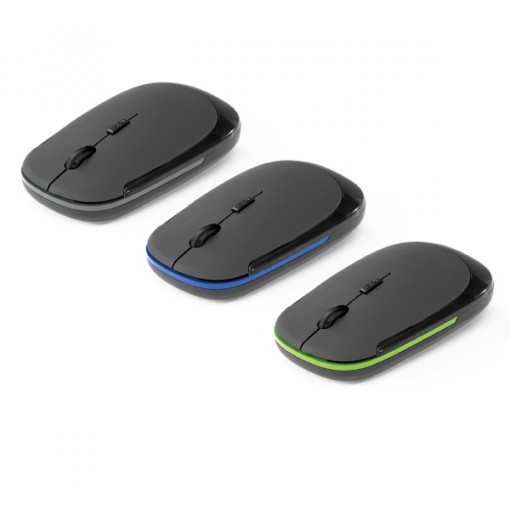 Mouse Wireless 2.4G Promocional Mouse Wireless 2.4G Promocional