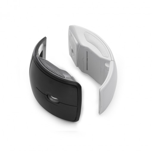 Mouse Wireless Retrátil Personalizado Mouse Wireless Retrátil Personalizado