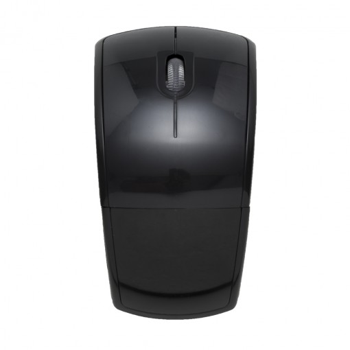 Mouse Wireless Retrátil Personalizado Mouse Wireless Retrátil Personalizado