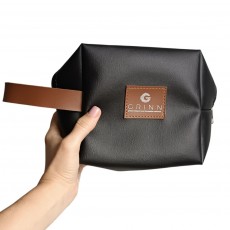 Necessaire casco 15,2x14cm personalizada 