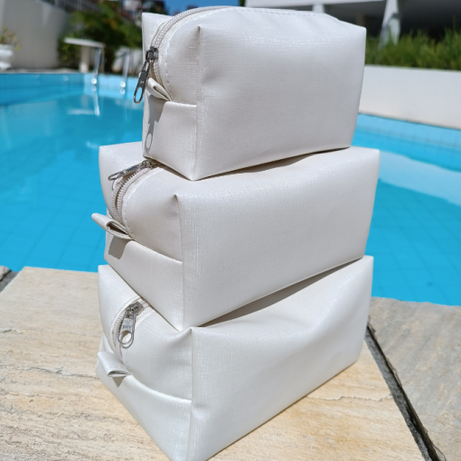 Necessaire box personalizada Necessaire box personalizada