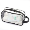 Necessaire cristal 25x15x08cm personalizada Necessaire cristal 25x15x08cm personalizada