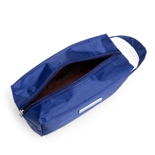 Necessaire pvc com plaquinha personalizada Necessaire pvc com plaquinha personalizada