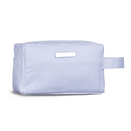 Necessaire pvc com plaquinha personalizada Necessaire pvc com plaquinha personalizada