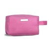 Necessaire pvc com plaquinha personalizada Necessaire pvc com plaquinha personalizada