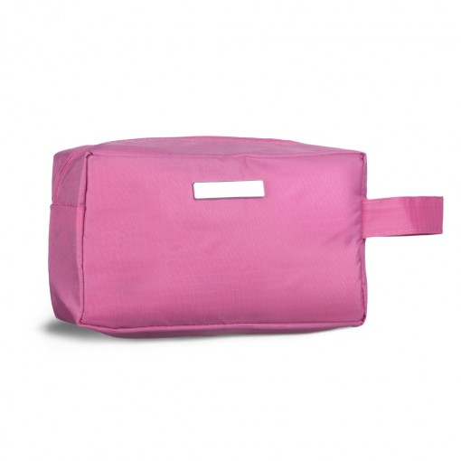 Necessaire pvc com plaquinha personalizada Necessaire pvc com plaquinha personalizada