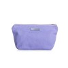 Necessaire De Lona Com Plaquinha Personalizada Necessaire De Lona Com Plaquinha Personalizada