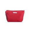 Necessaire De Lona Com Plaquinha Personalizada Necessaire De Lona Com Plaquinha Personalizada