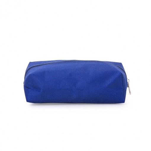 Necessaire De Nylon Com Logo Necessaire De Nylon Com Logo