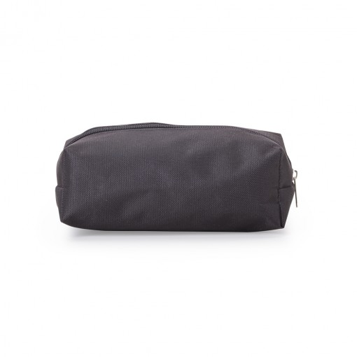 Necessaire De Nylon Com Logo Necessaire De Nylon Com Logo