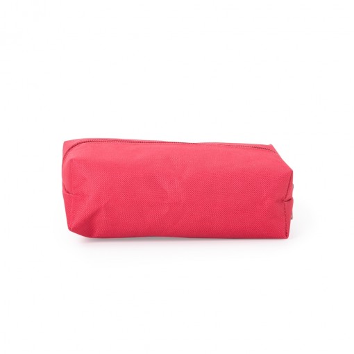 Necessaire De Nylon Com Logo Necessaire De Nylon Com Logo