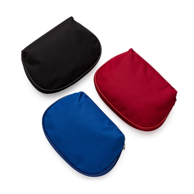 Necessaire em nylon personalizada