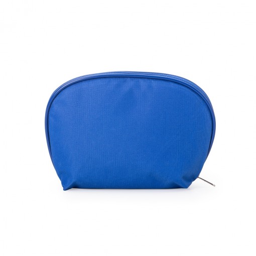 Necessaire em nylon personalizada Necessaire em nylon personalizada