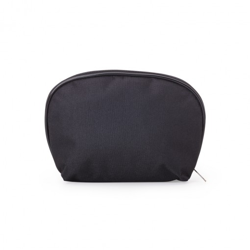 Necessaire em nylon personalizada Necessaire em nylon personalizada