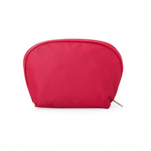 Necessaire em nylon personalizada Necessaire em nylon personalizada