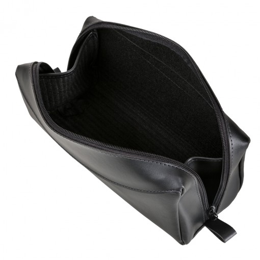 Necessaire Couro Bidins Personalizada Necessaire Couro Bidins Personalizada