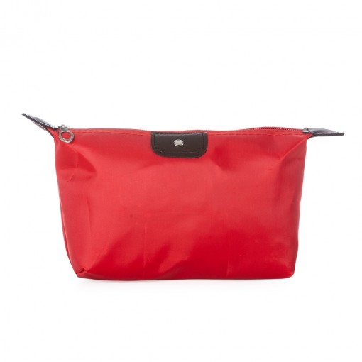 Necessaire De Nylon Personalizada Com Logo Necessaire De Nylon Personalizada Com Logo