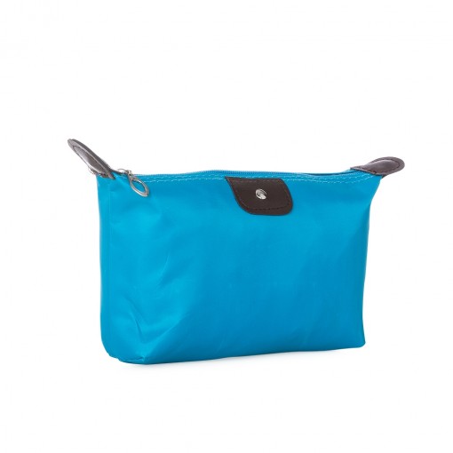 Necessaire De Nylon Personalizada Com Logo Necessaire De Nylon Personalizada Com Logo