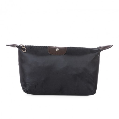 Necessaire De Nylon Personalizada Com Logo Necessaire De Nylon Personalizada Com Logo