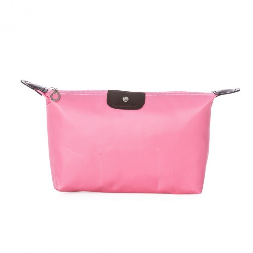Necessaire De Nylon Personalizada Com Logo Necessaire De Nylon Personalizada Com Logo