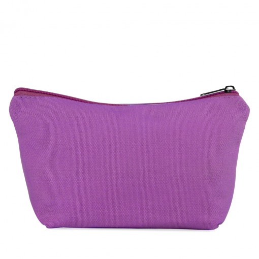 Necessaire De Lona Personalizada Necessaire De Lona Personalizada