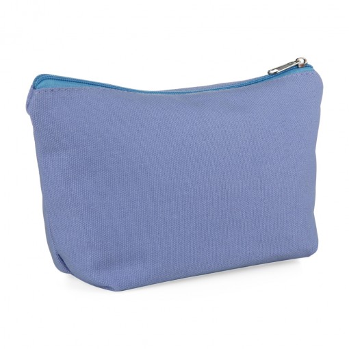 Necessaire De Lona Personalizada Necessaire De Lona Personalizada