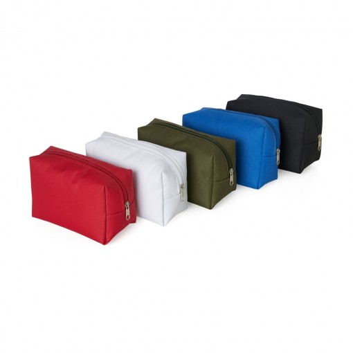 Necessaire De Nylon Para Brinde Necessaire De Nylon Para Brinde